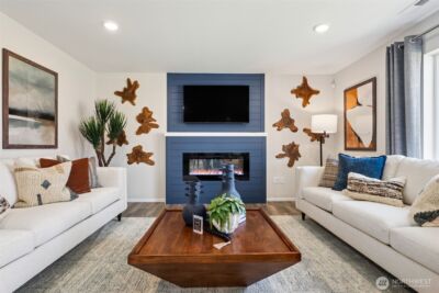 16553 Ireland Avenue SE, Yelm, WA 98597 - Photo 12