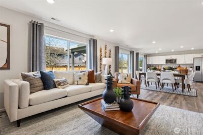 16553 Ireland Avenue SE, Yelm, WA 98597 - Photo 13