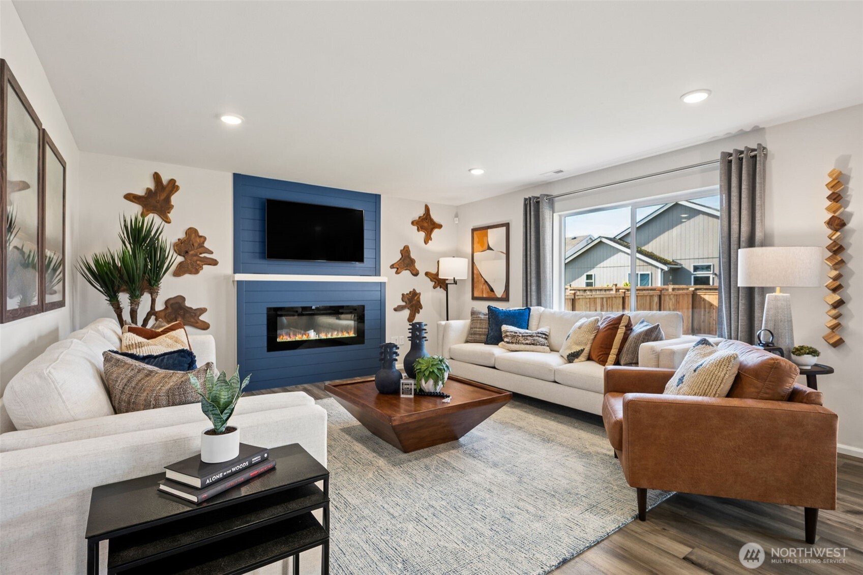 16553 Ireland Avenue SE, Yelm, WA 98597