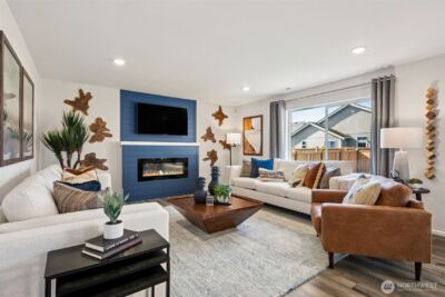 16553 Ireland Avenue SE, Yelm, WA 98597 - Photo 14