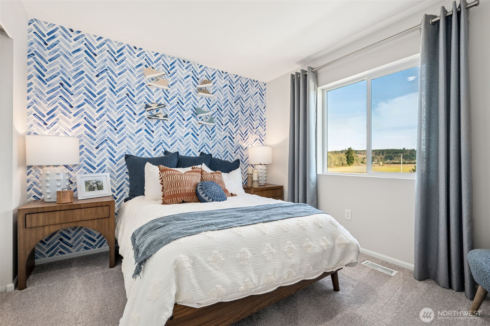 16553 Ireland Avenue SE, Yelm, WA 98597