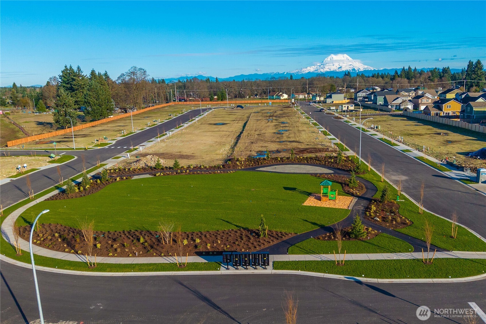 16553 Ireland Avenue SE, Yelm, WA 98597