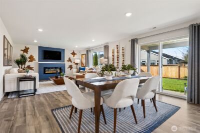 16553 Ireland Avenue SE, Yelm, WA 98597 - Photo 8