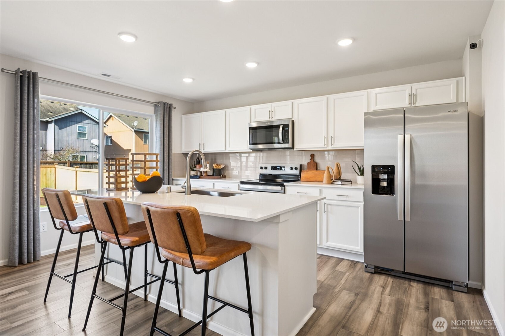 16553 Ireland Avenue SE, Yelm, WA 98597