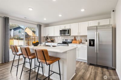 16553 Ireland Avenue SE, Yelm, WA 98597 - Photo 10