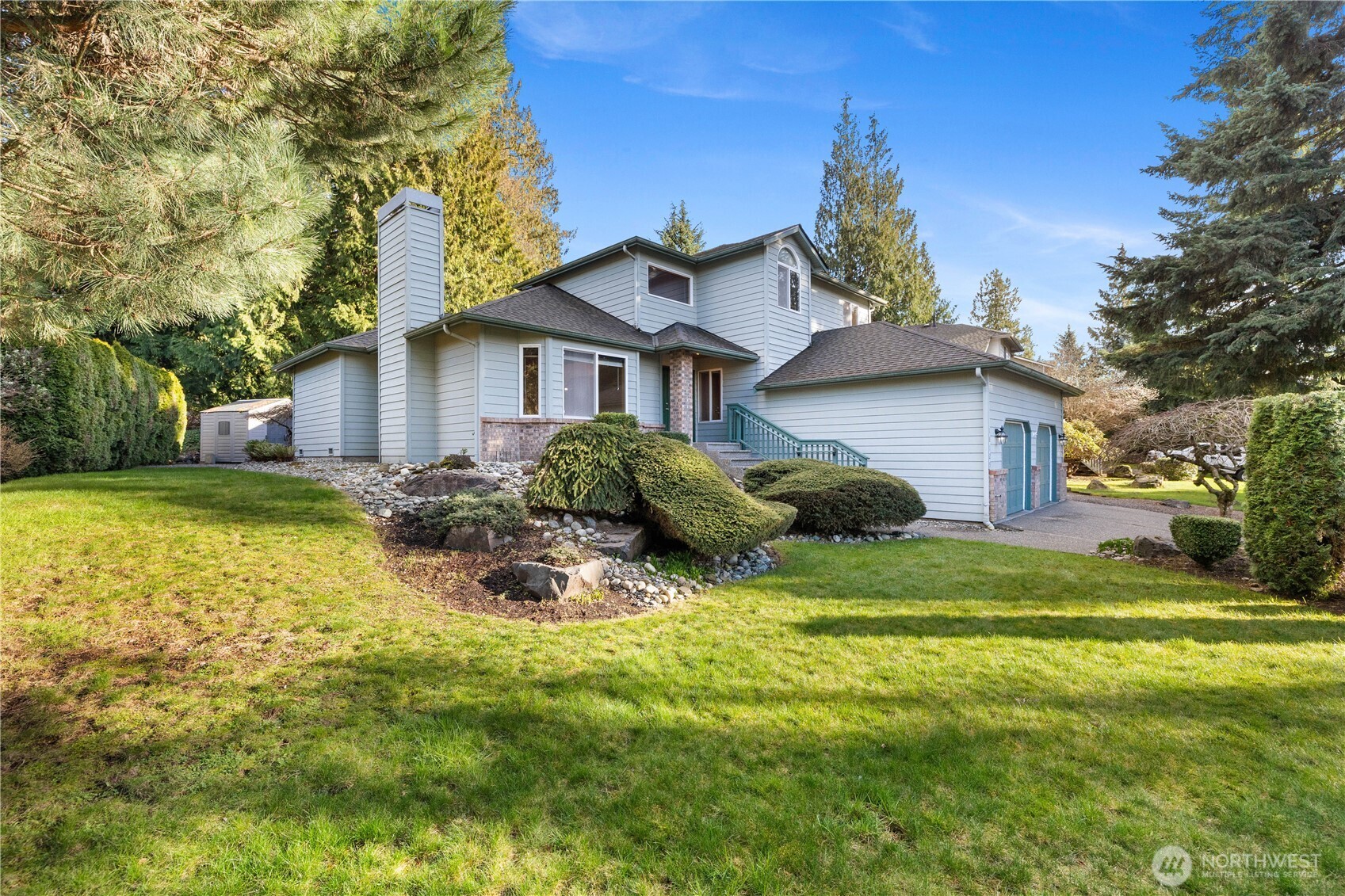 18125 Cedarbough Loop , Arlington, WA 98223