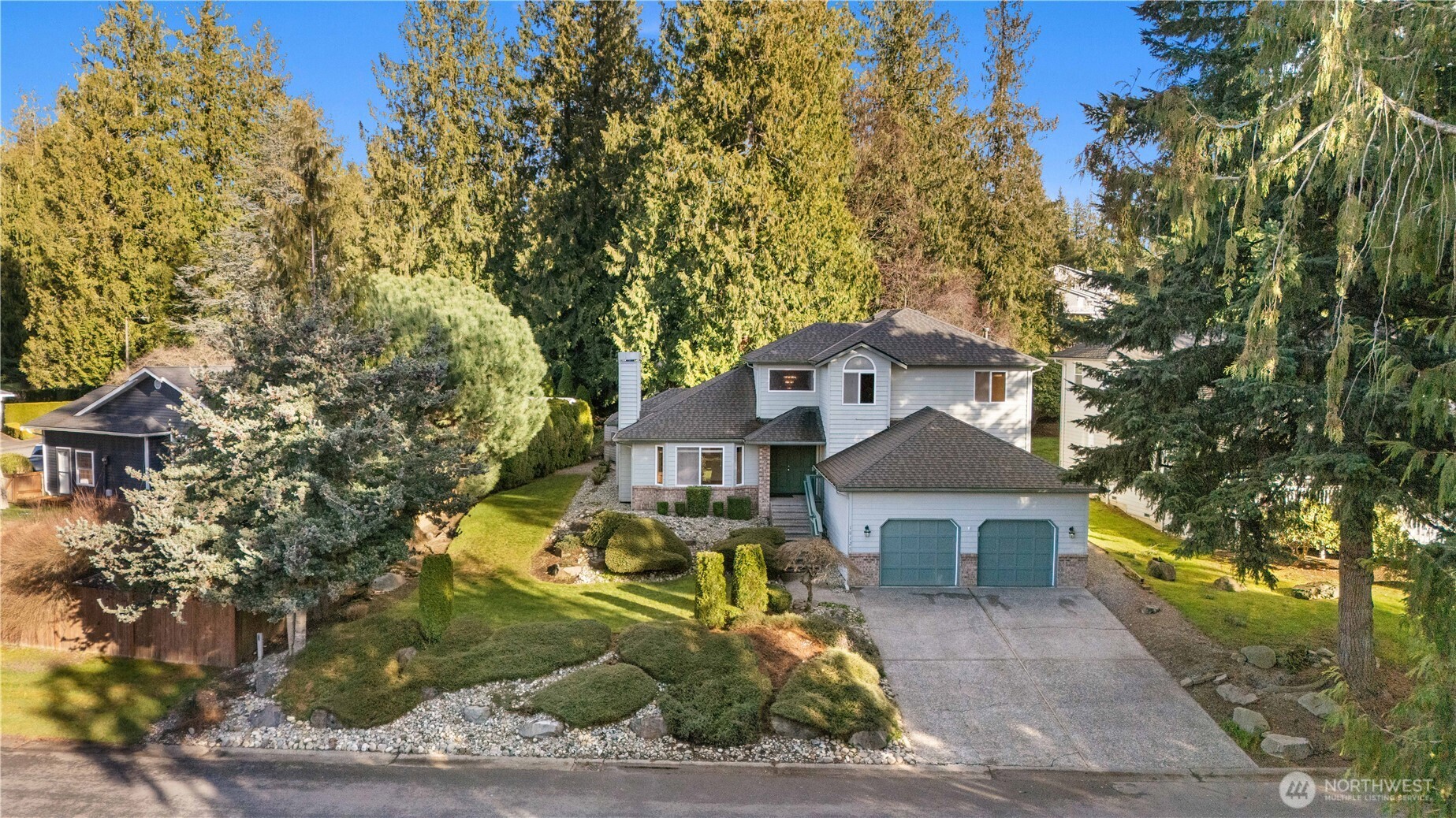 18125 Cedarbough Loop , Arlington, WA 98223