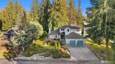 18125 Cedarbough Loop , Arlington, WA 98223 - Photo 3