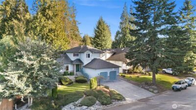 18125 Cedarbough Loop , Arlington, WA 98223 - Photo 4