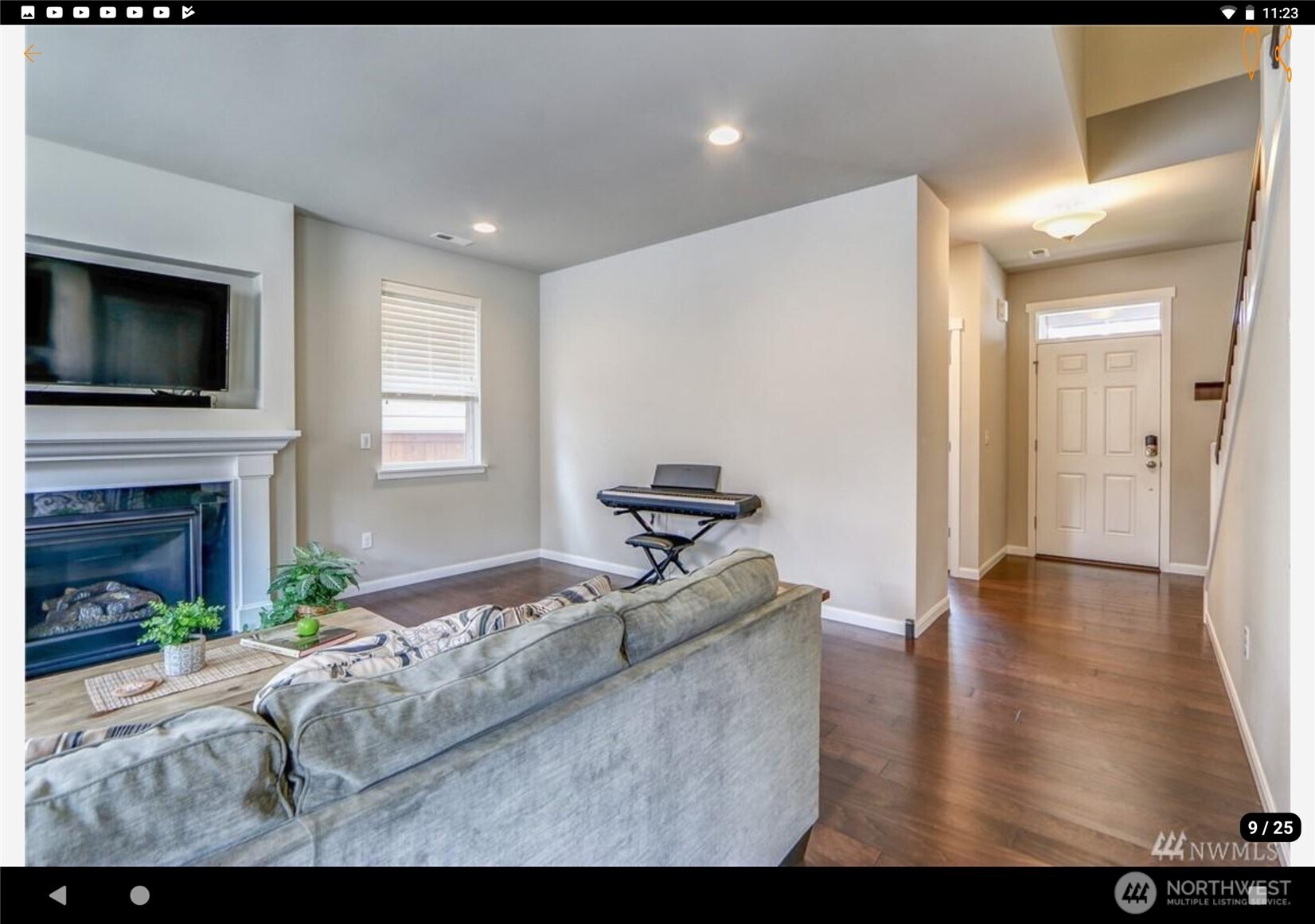 1881 Claret Loop NW, Poulsbo, WA 98370