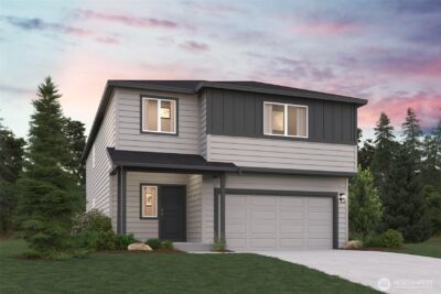 9822 Ferns Loop SE, Yelm, WA 98597