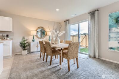 9822 Ferns Loop SE, Yelm, WA 98597 - Photo 11