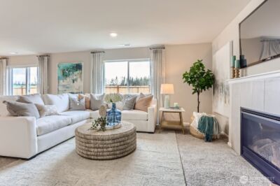 9822 Ferns Loop SE, Yelm, WA 98597 - Photo 12