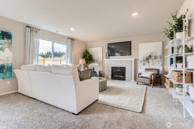 9822 Ferns Loop SE, Yelm, WA 98597 - Photo 13