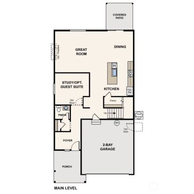 9822 Ferns Loop SE, Yelm, WA 98597 - Photo 2