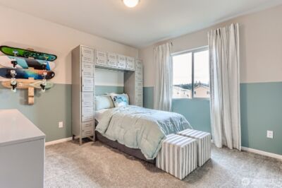 9822 Ferns Loop SE, Yelm, WA 98597 - Photo 23