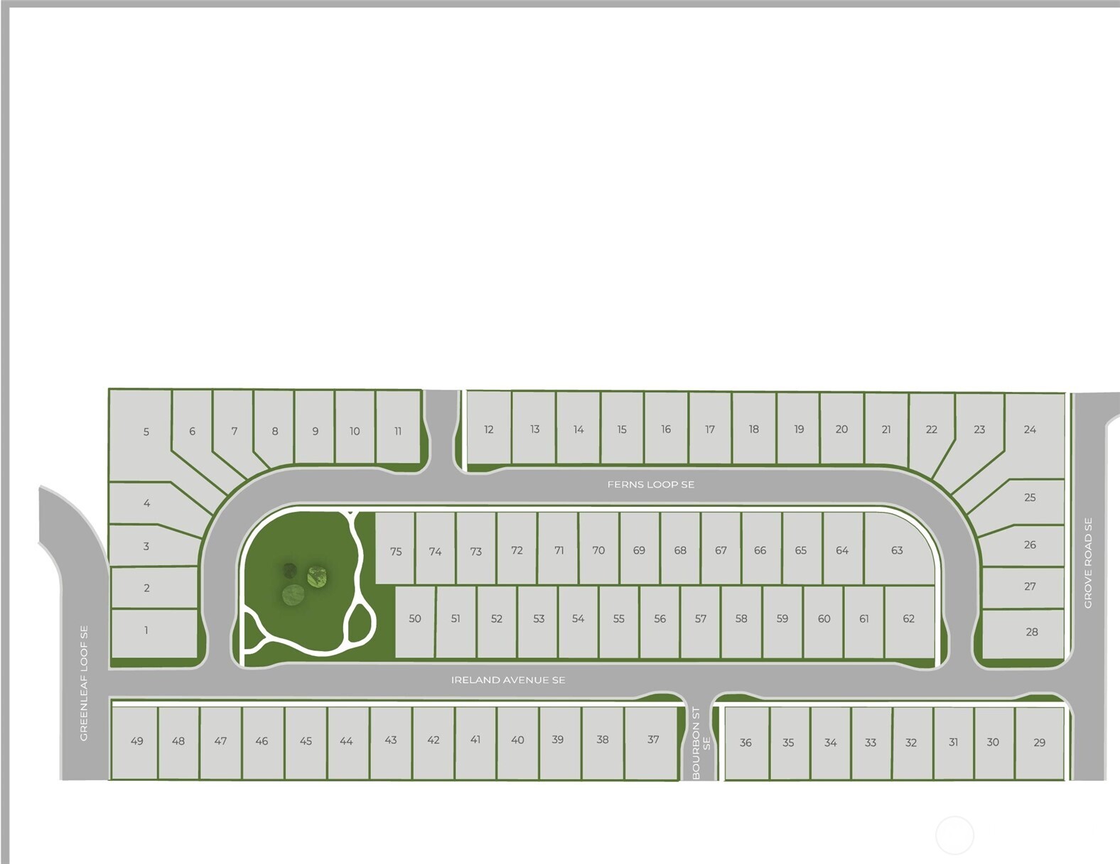 9822 Ferns Loop SE, Yelm, WA 98597