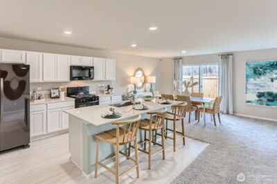 9822 Ferns Loop SE, Yelm, WA 98597 - Photo 8