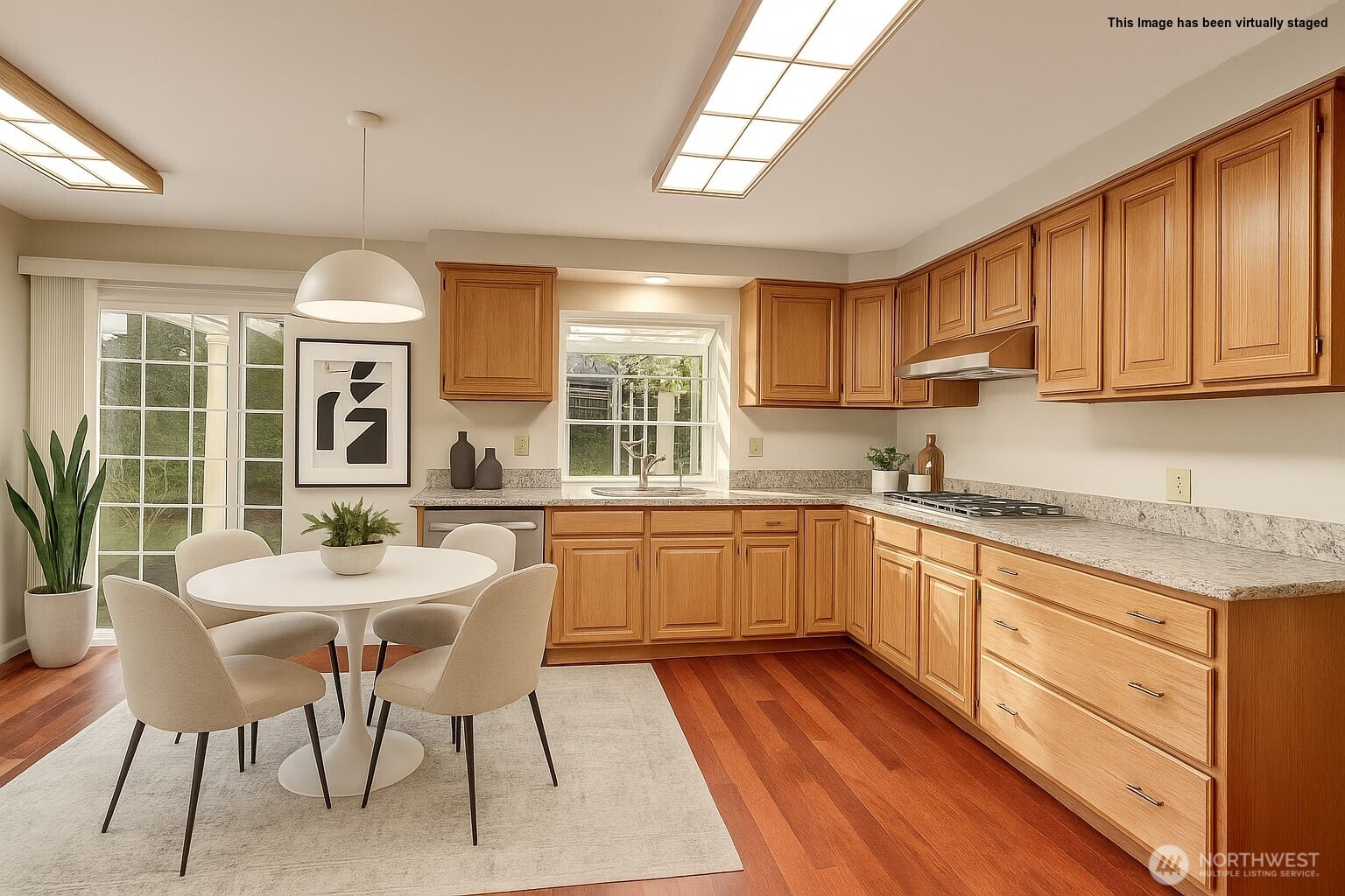 12201 SE 65th Place , Bellevue, WA 98006-4413