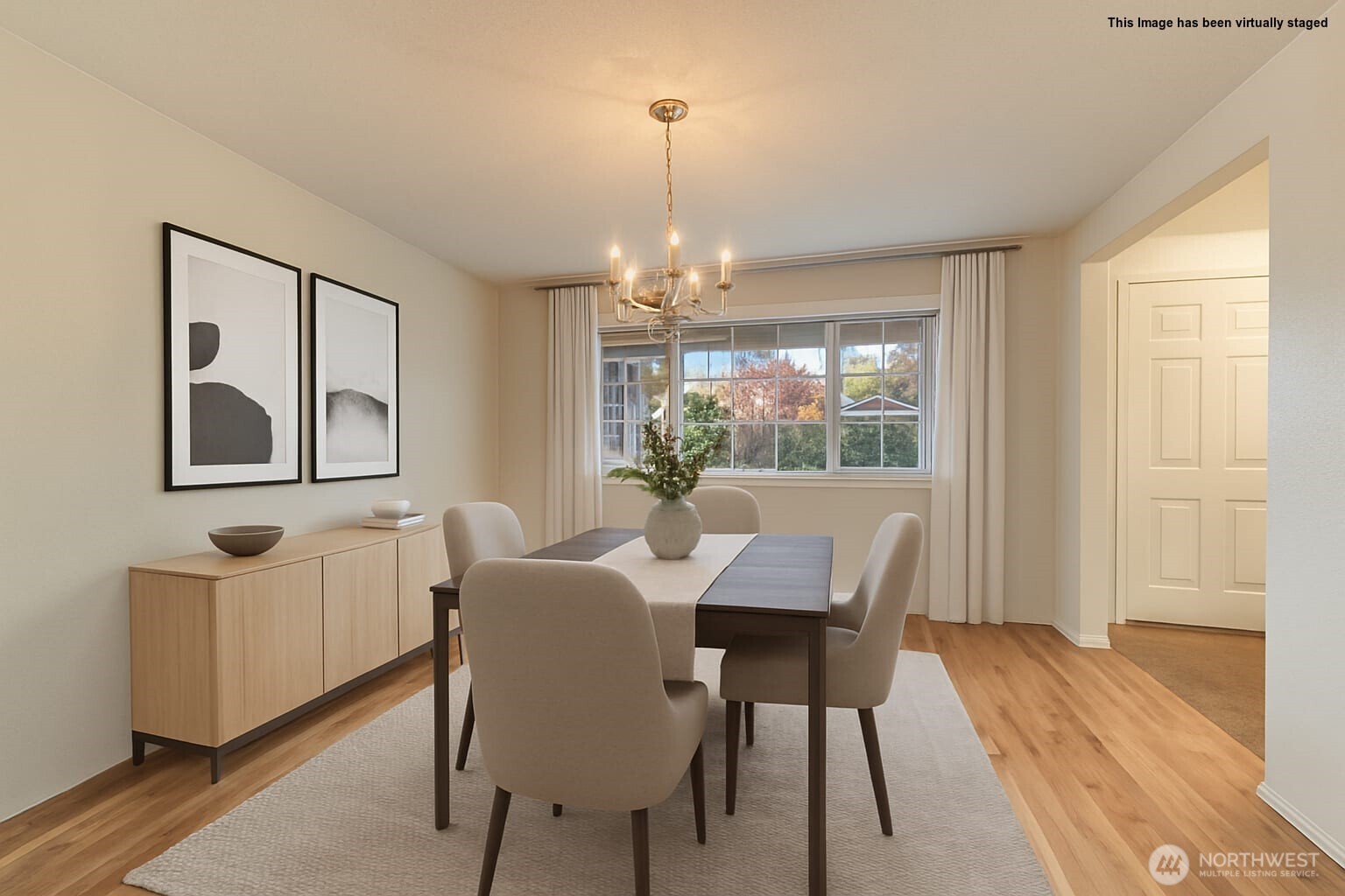 12201 SE 65th Place , Bellevue, WA 98006-4413