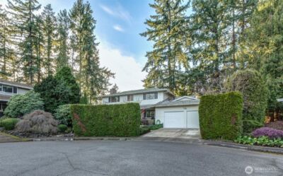 12201 SE 65th Place , Bellevue, WA 98006-4413 - Photo 2