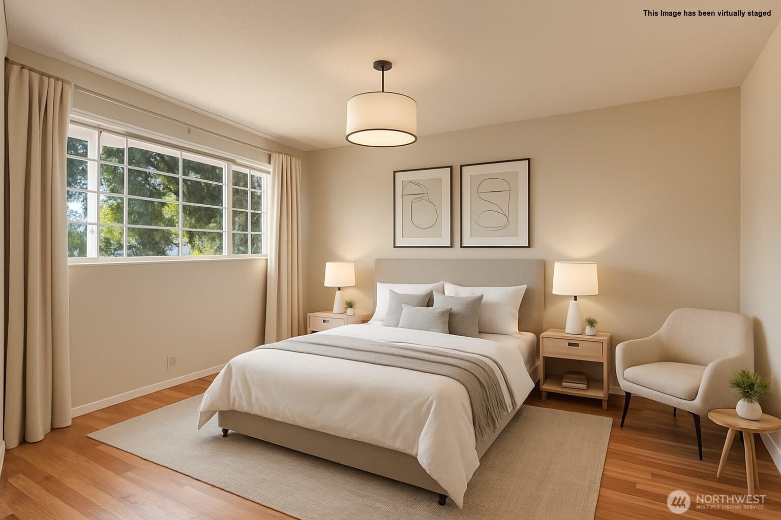 12201 SE 65th Place , Bellevue, WA 98006-4413