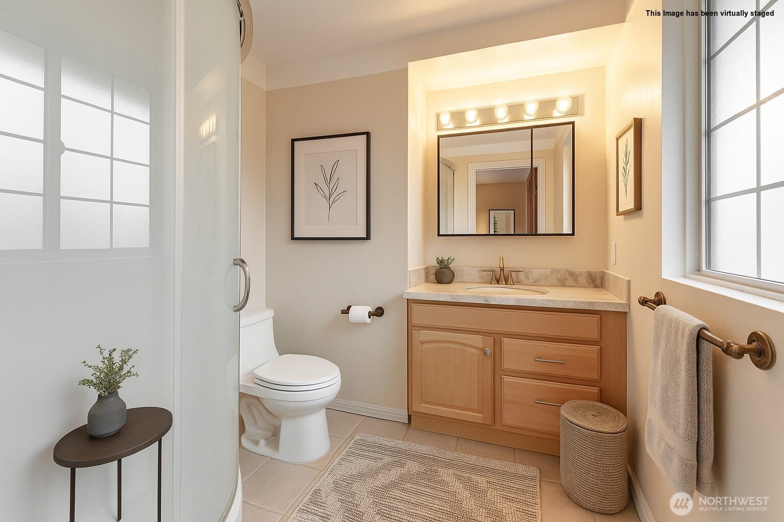 12201 SE 65th Place , Bellevue, WA 98006-4413