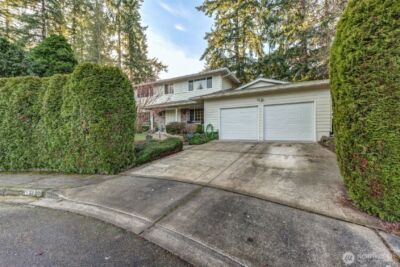 12201 SE 65th Place , Bellevue, WA 98006-4413 - Photo 3