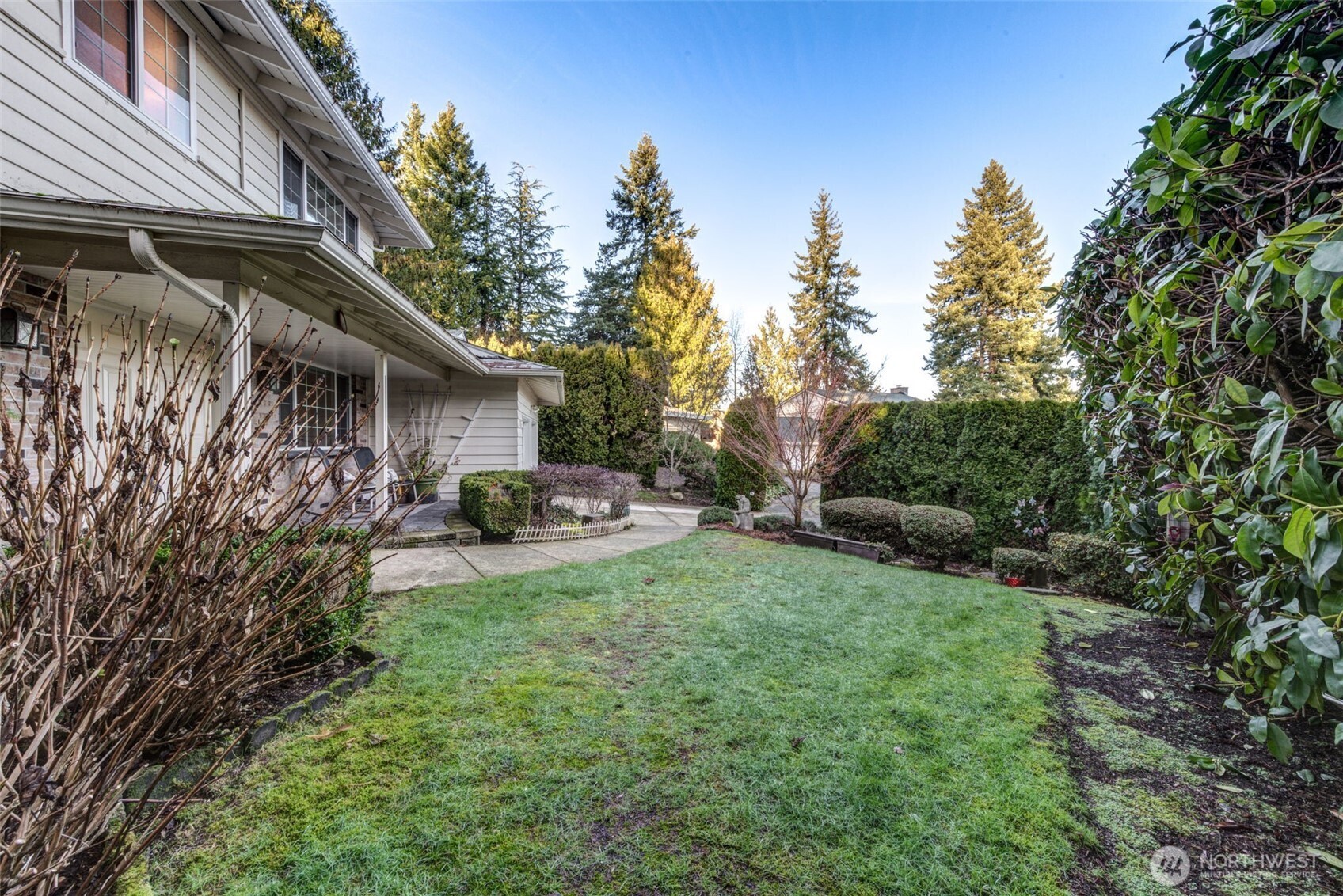 12201 SE 65th Place , Bellevue, WA 98006-4413