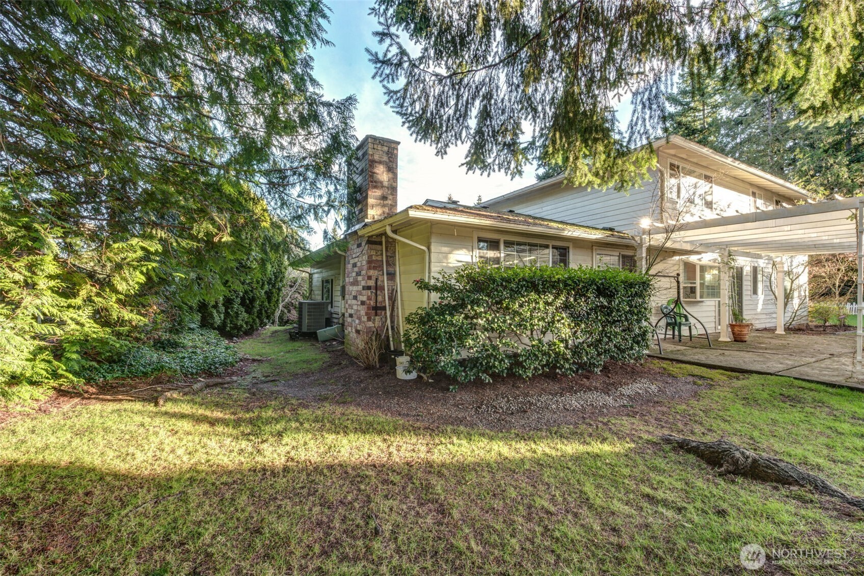 12201 SE 65th Place , Bellevue, WA 98006-4413