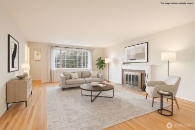 12201 SE 65th Place , Bellevue, WA 98006-4413 - Photo 5