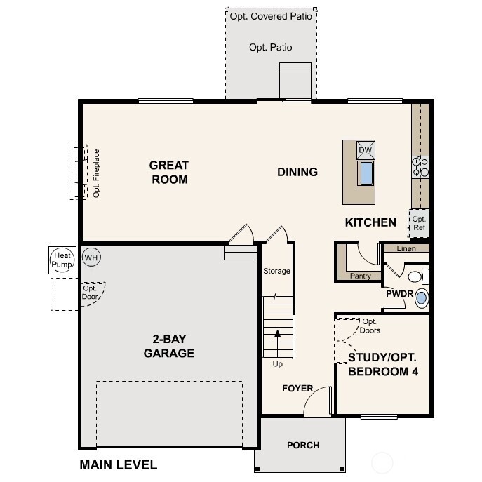 122 Willowbrook Drive , Chehalis, WA 98532