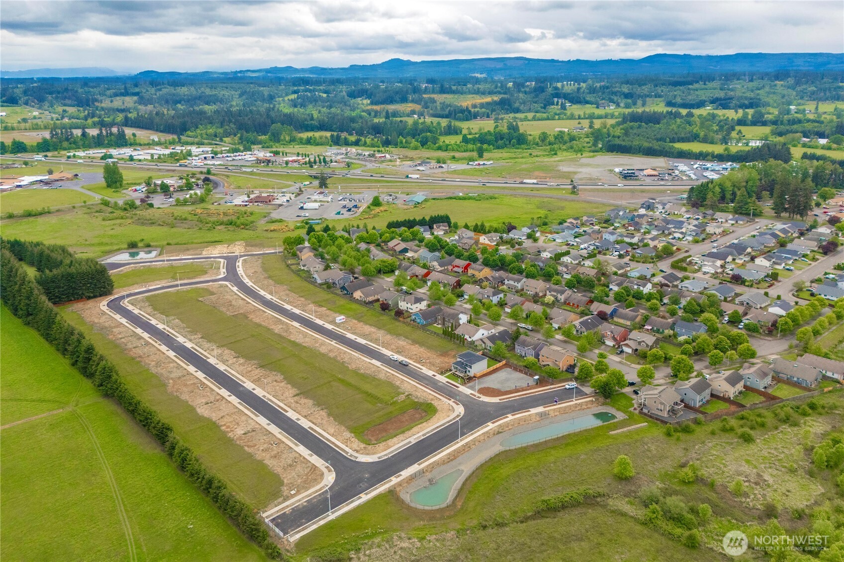 122 Willowbrook Drive , Chehalis, WA 98532