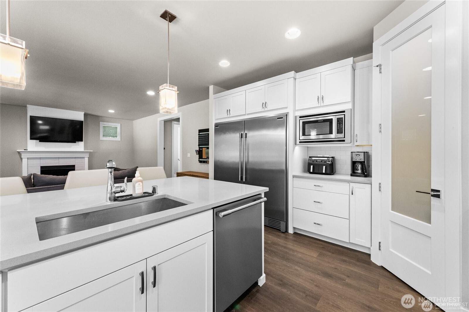 7780 53rd Place , Gig Harbor, WA 98335