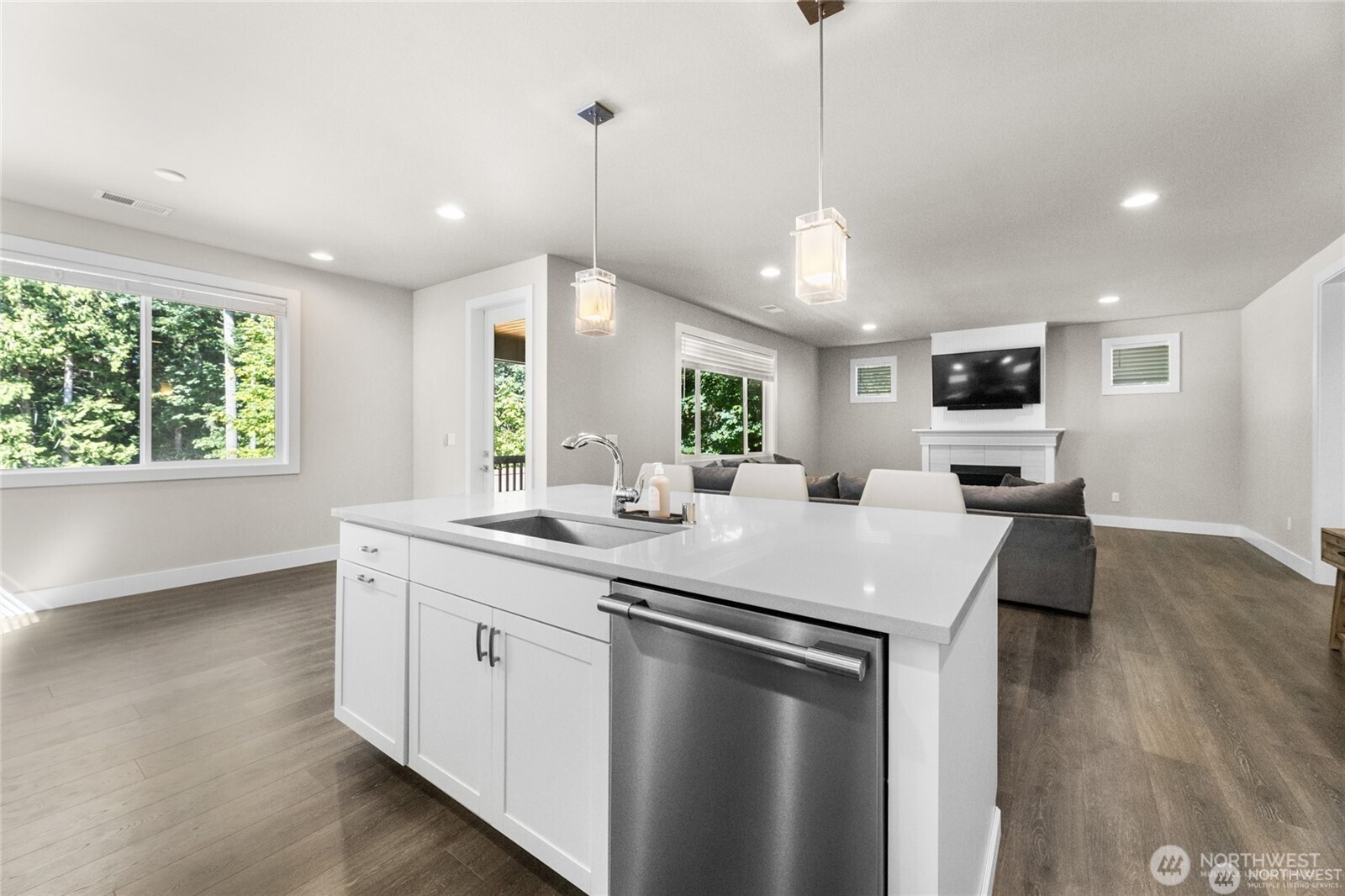 7780 53rd Place , Gig Harbor, WA 98335