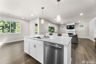 7780 53rd Place , Gig Harbor, WA 98335 - Photo 12