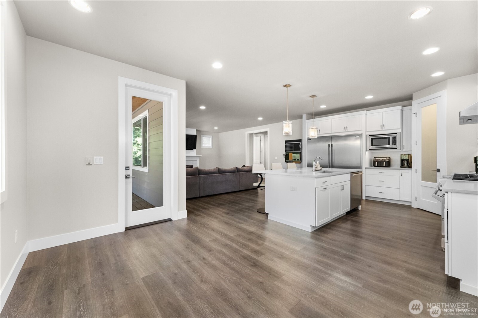 7780 53rd Place , Gig Harbor, WA 98335