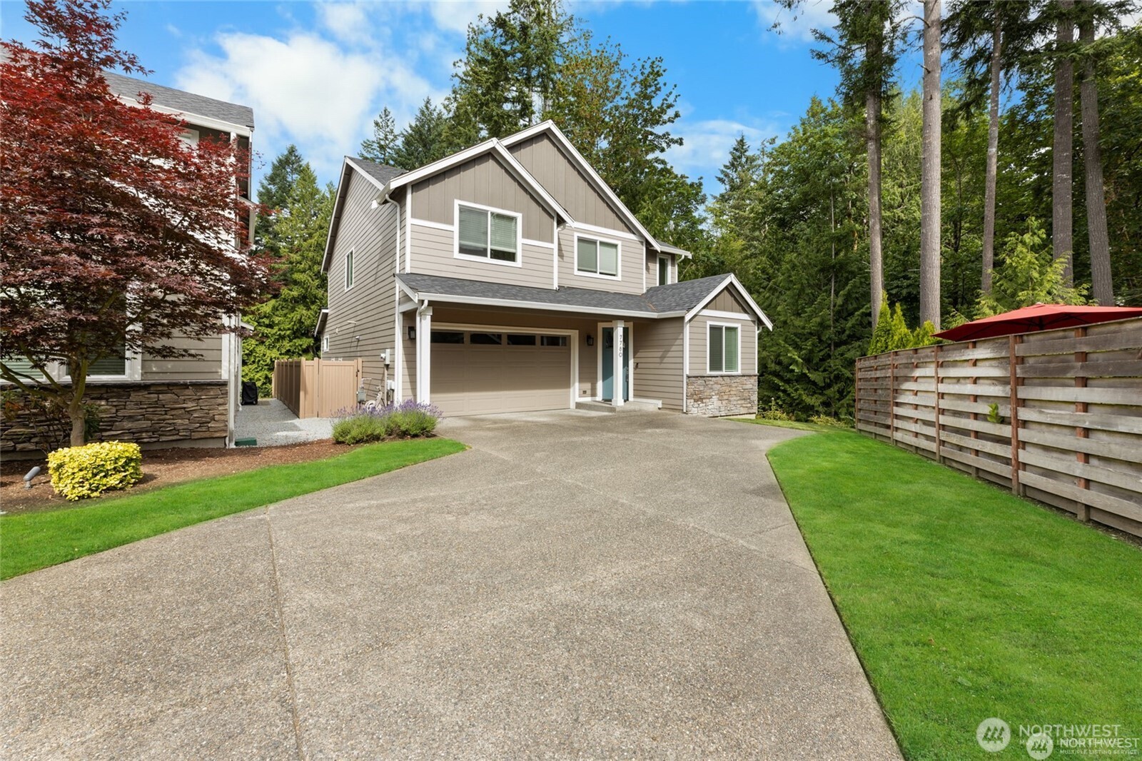 7780 53rd Place , Gig Harbor, WA 98335