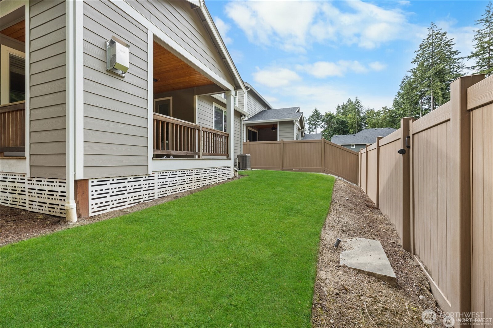 7780 53rd Place , Gig Harbor, WA 98335