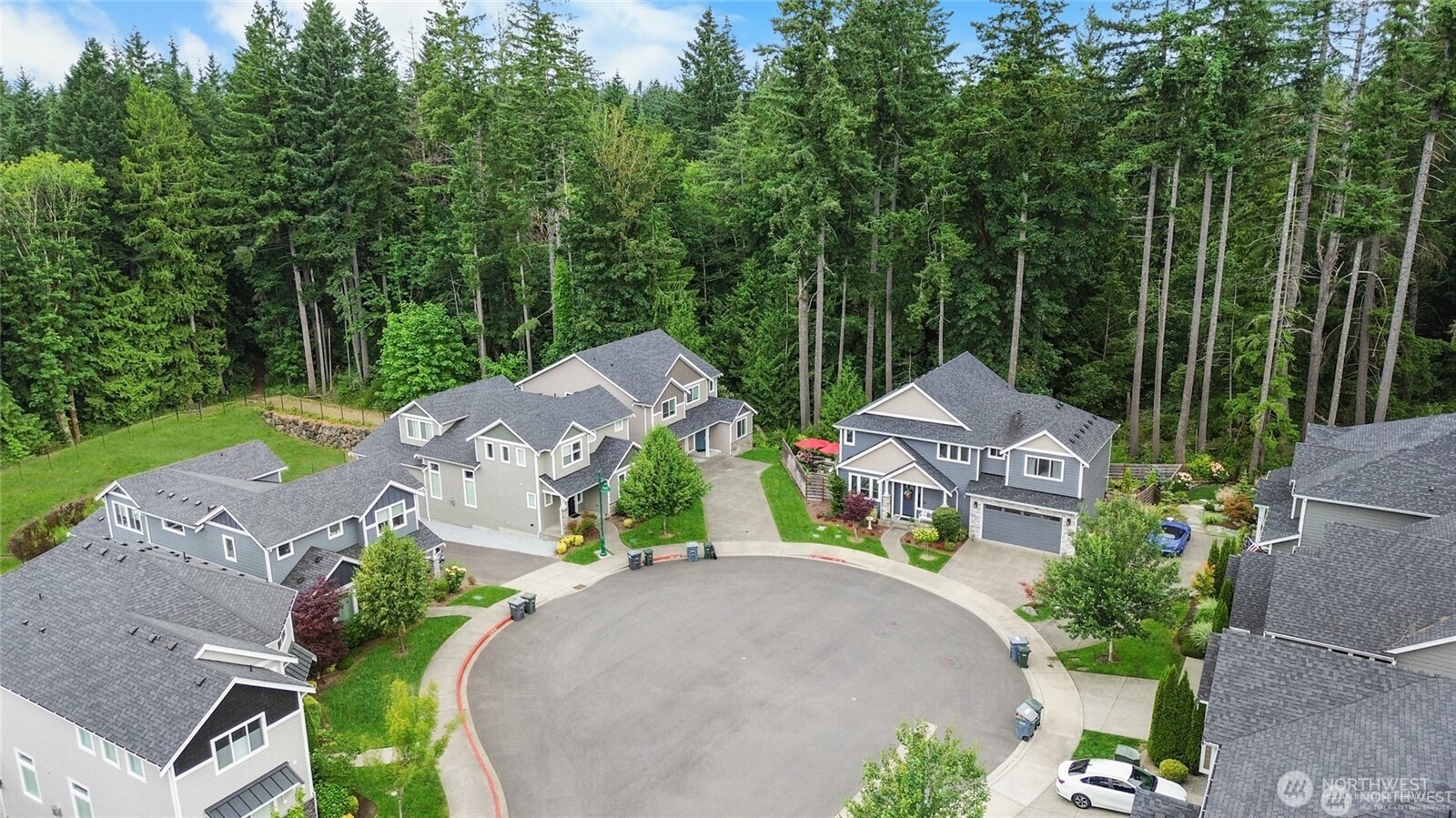 7780 53rd Place , Gig Harbor, WA 98335