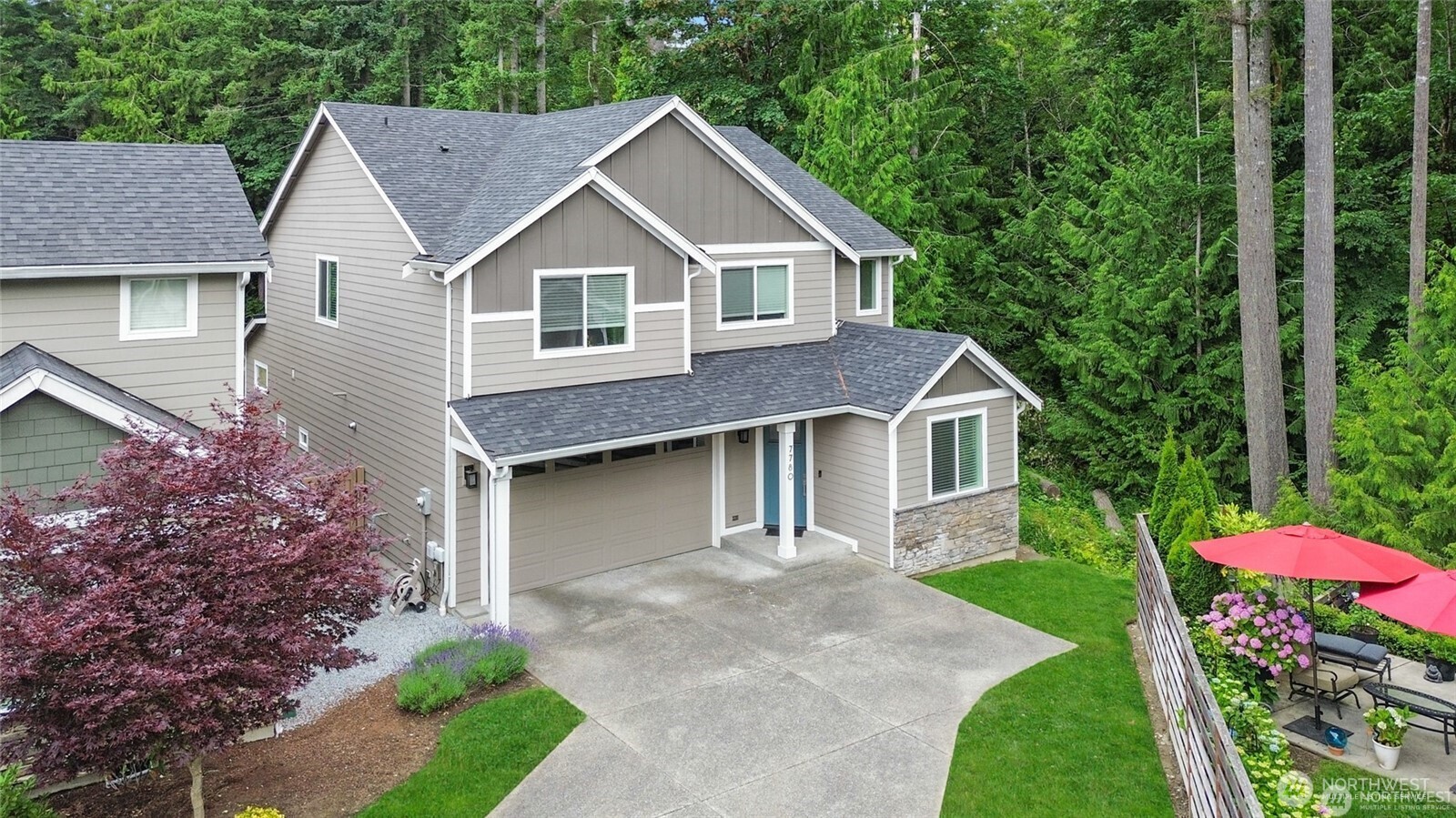 7780 53rd Place , Gig Harbor, WA 98335