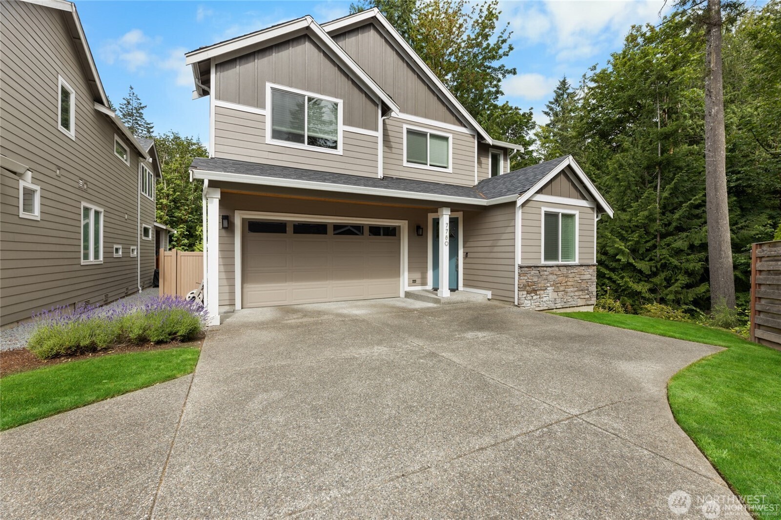 7780 53rd Place , Gig Harbor, WA 98335