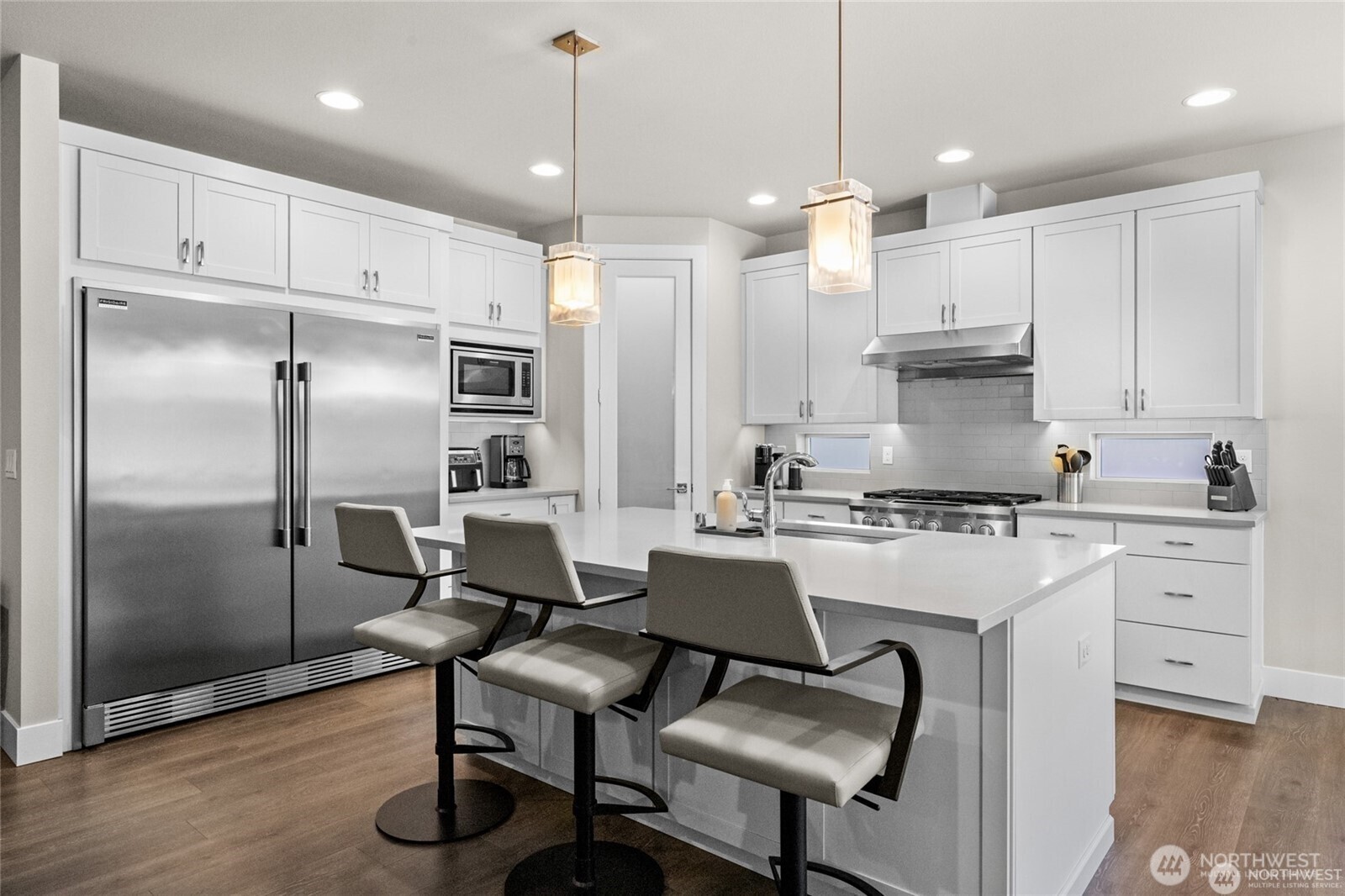 7780 53rd Place , Gig Harbor, WA 98335