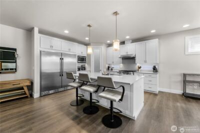 7780 53rd Place , Gig Harbor, WA 98335 - Photo 9