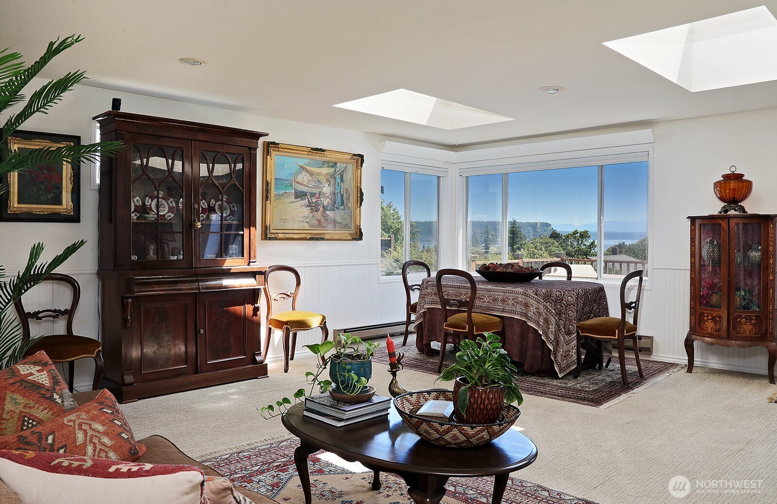 424 Island View Lane , Langley, WA 98260