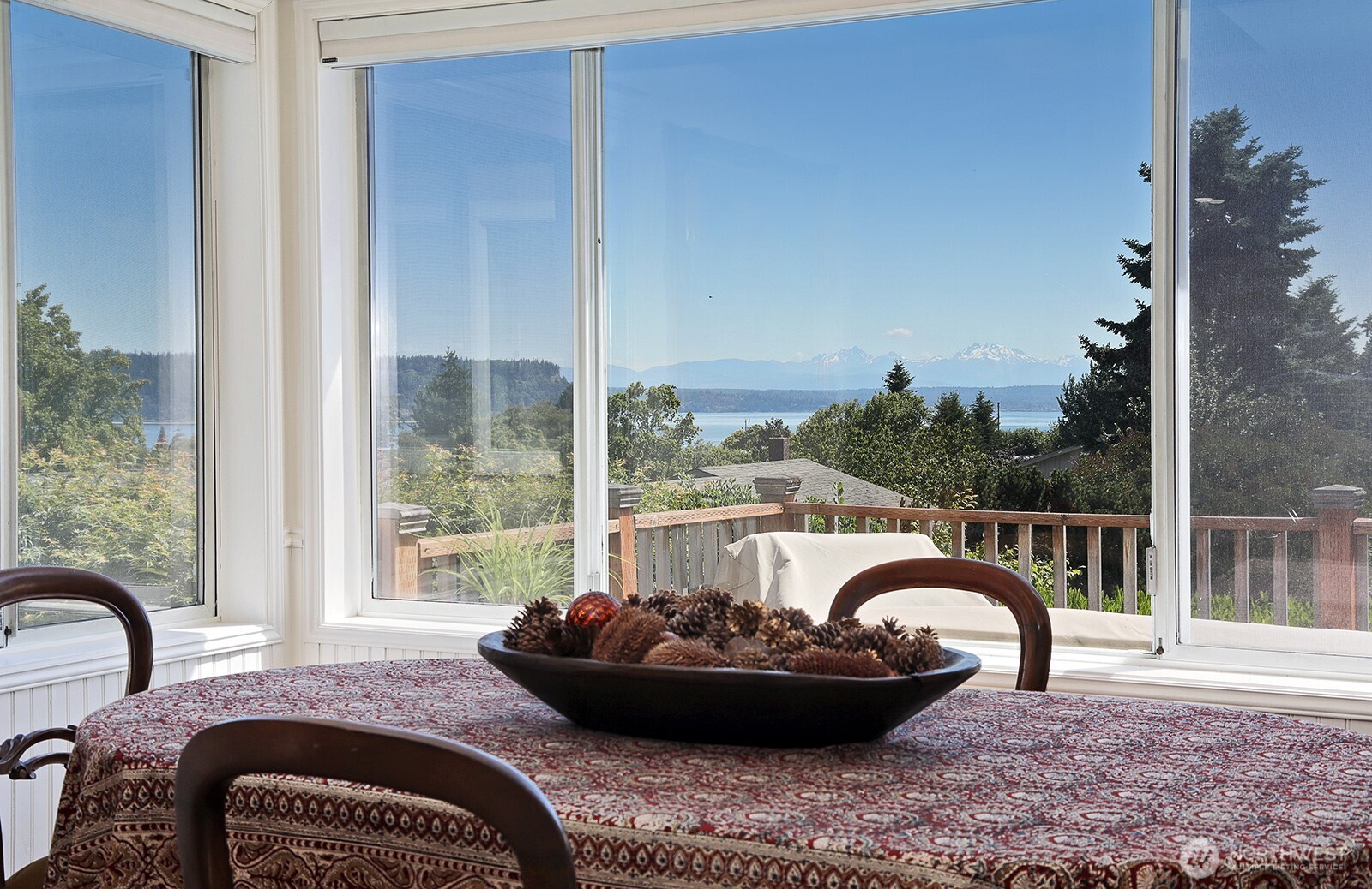 424 Island View Lane , Langley, WA 98260