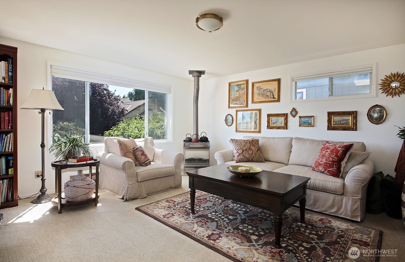 424 Island View Lane , Langley, WA 98260