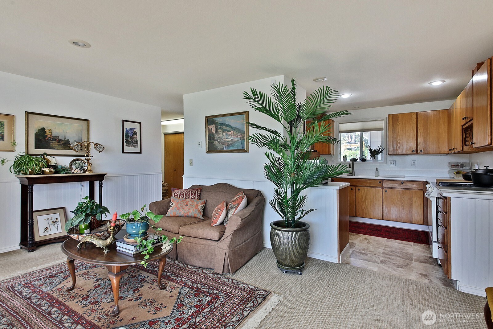 424 Island View Lane , Langley, WA 98260