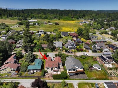 424 Island View Lane , Langley, WA 98260 - Photo 37