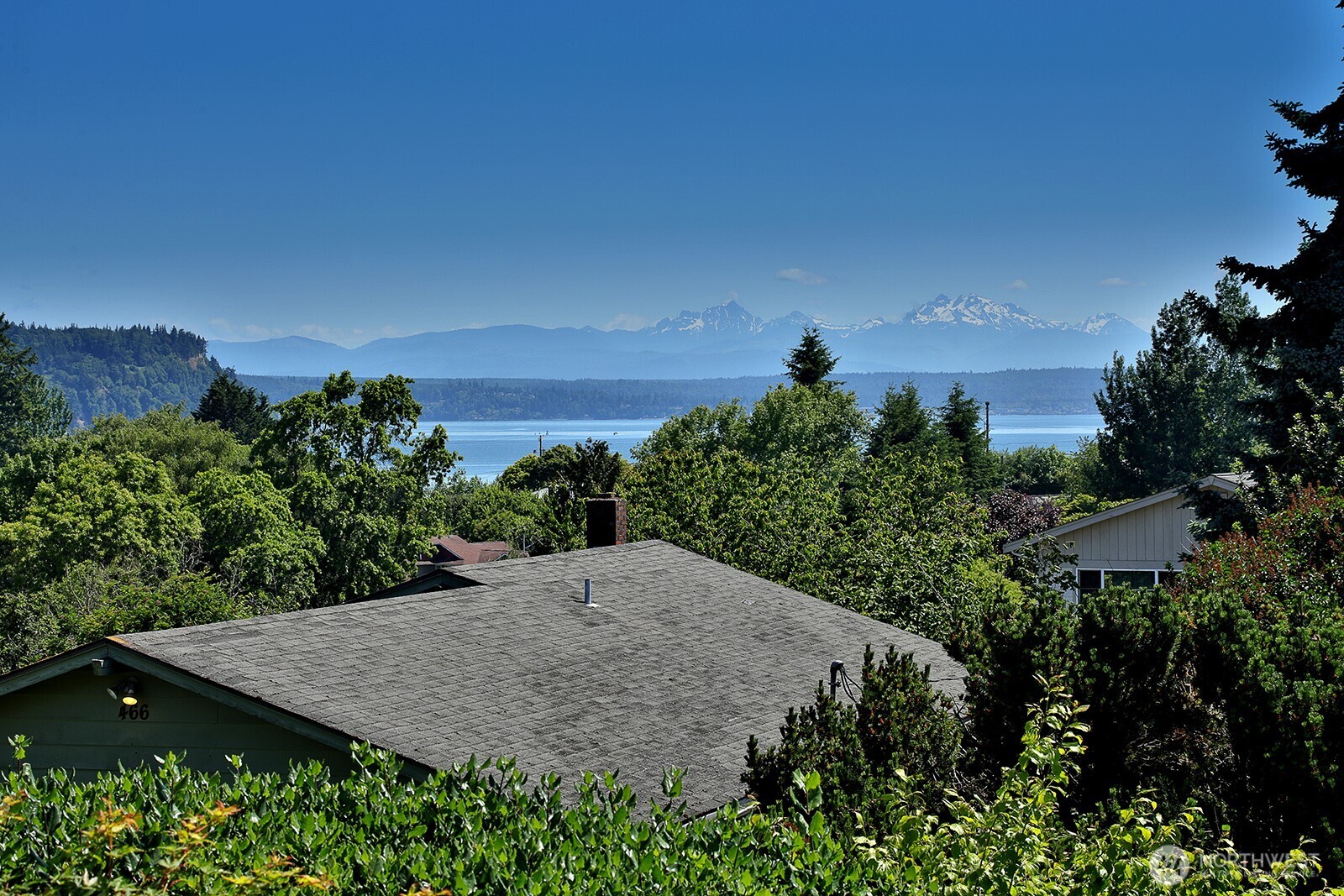 424 Island View Lane , Langley, WA 98260